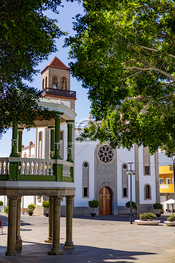 La Aldea - Gran Canaria