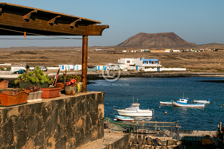 Majanicho - Fuerteventura