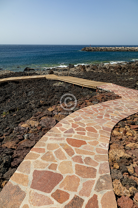 La Restinga - El Hierro