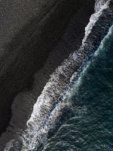 Playa del Río - La Palma