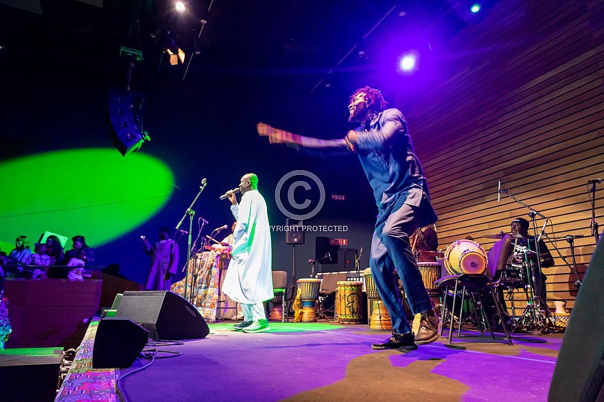 Ci La Bokk 2023 - Auditorio - Las Palmas de Gran Canaria