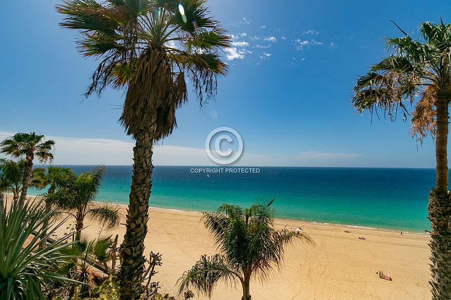 Morro Jable - Fuerteventura