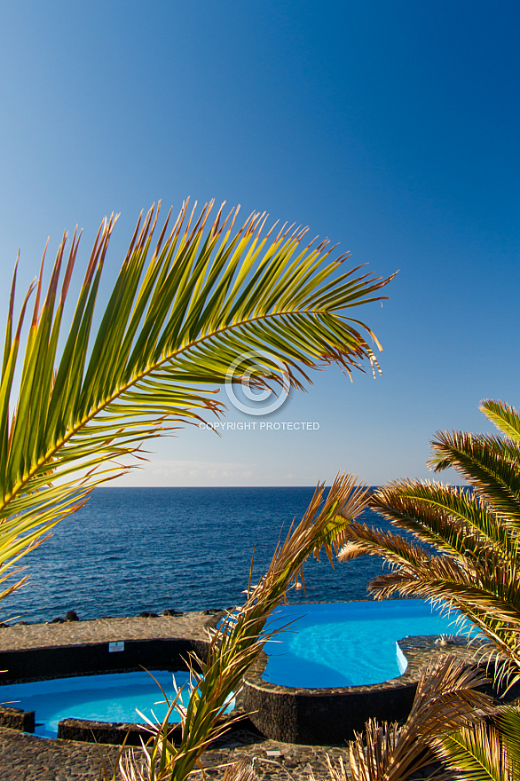 La Caleta - El Hierro