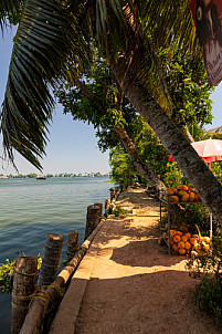 Alleppey - India