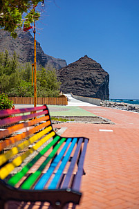 La Aldea - Gran Canaria