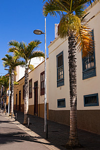 La Concepción: Tenerife