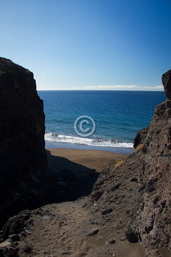 GuiGui beach