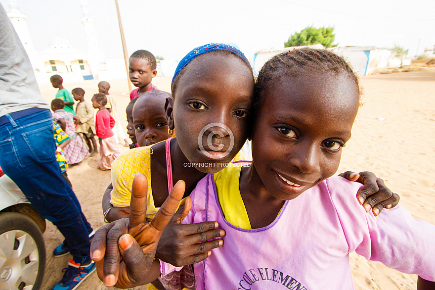 Senegal