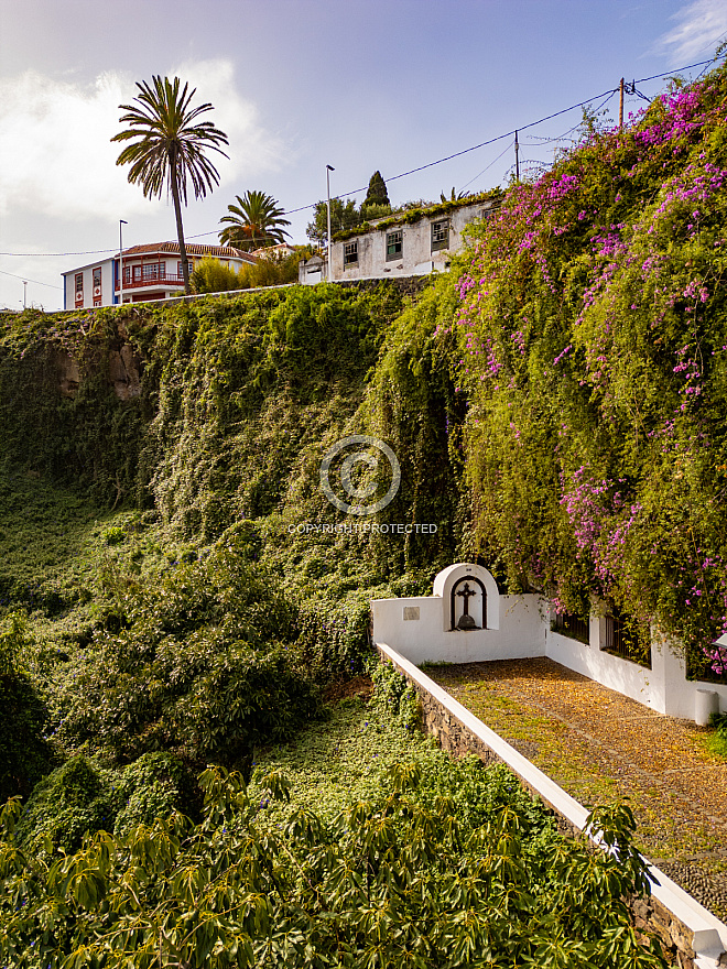 Puntallana - La Palma