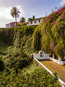 Puntallana - La Palma