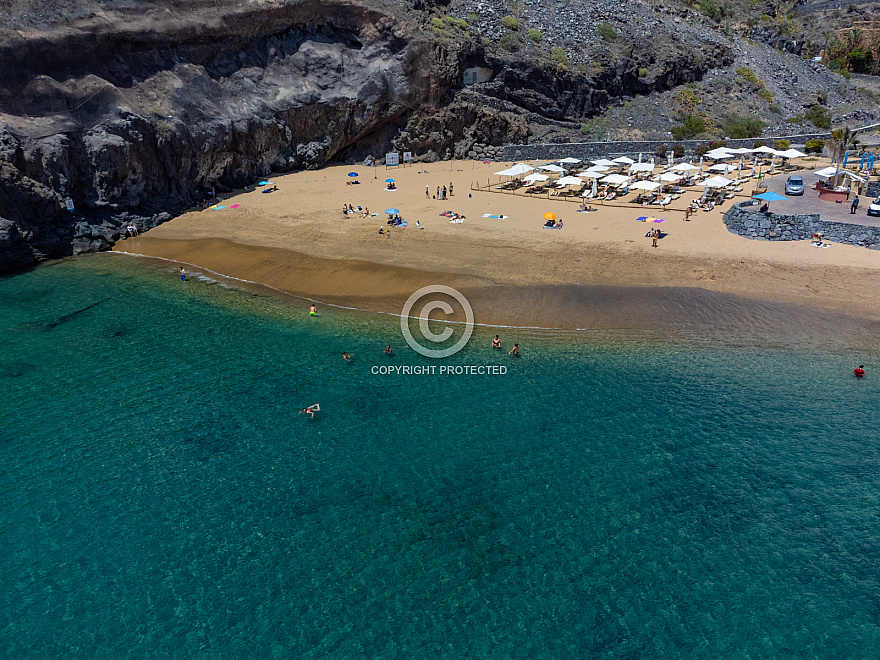 Playa Abama - Tenerife