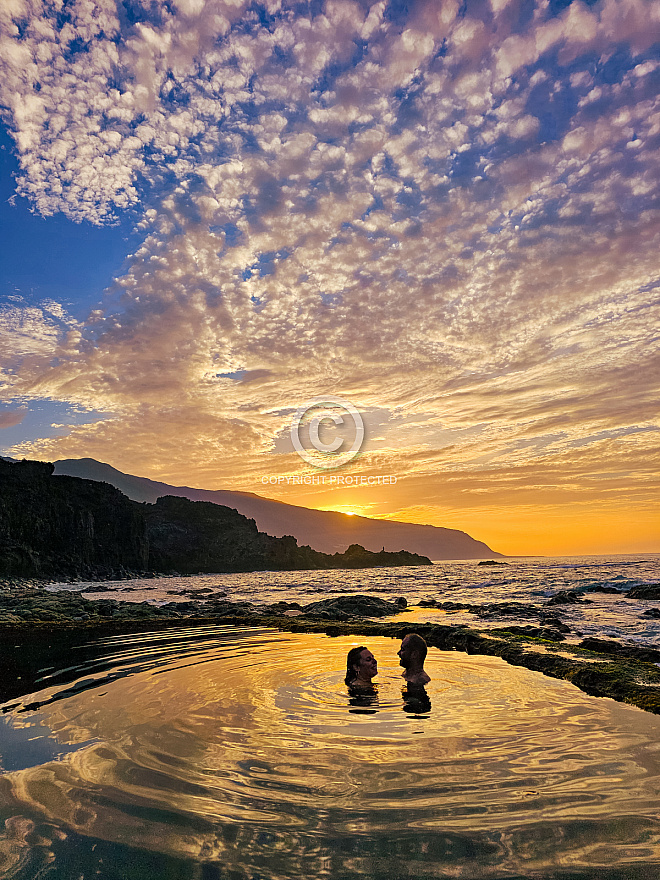 La Maceta - El Hierro