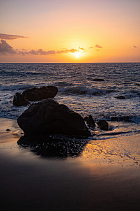 Playa del Inglés - La Gomera