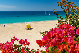 Morro Jable - Fuerteventura