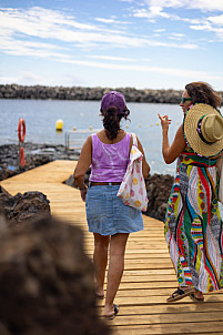 La Restinga - El Hierro