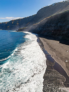 Playa el Pato