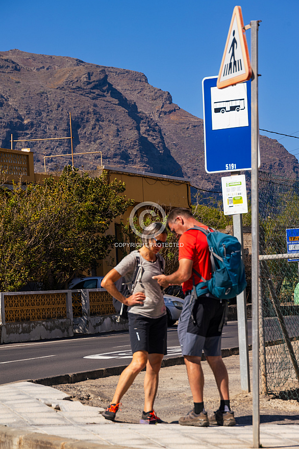 Teno: Tenerife