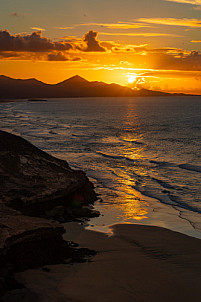 punta de las eras - fuerteventura