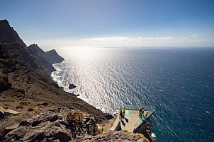 La Aldea - Gran Canaria