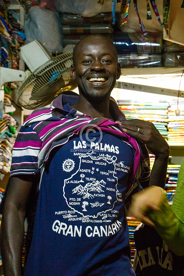 Senegal