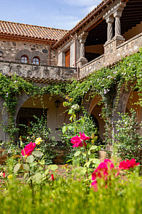 Convento de las Dominicas