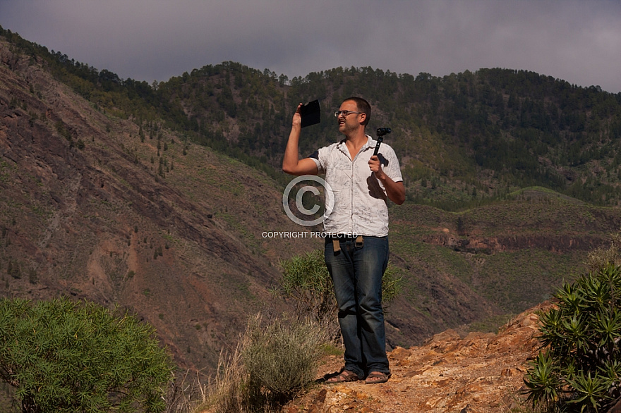 Carrizal de Tejeda