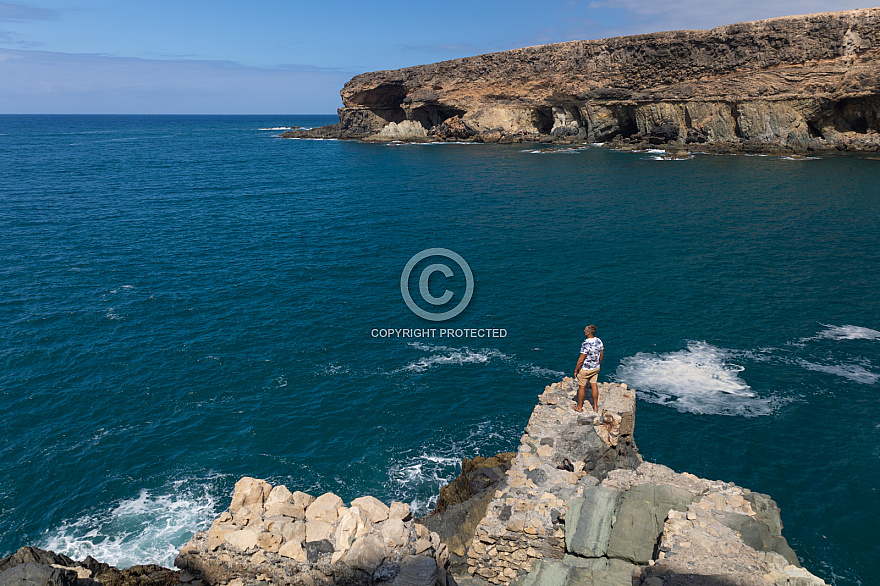 Ajuy - Fuerteventura