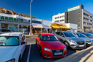 San Agustín - Gran Canaria