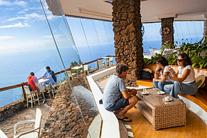 Mirador de La Peña El Hierro