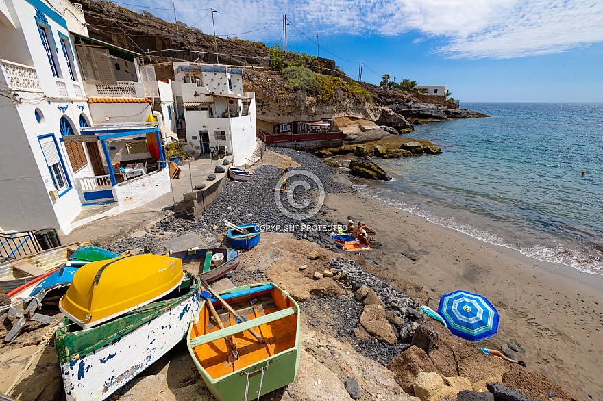 El Puertito - Tenerife