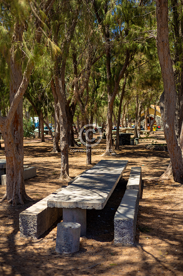 La Aldea - Gran Canaria