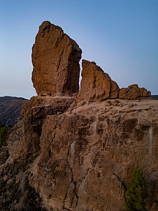 Roque Nublo