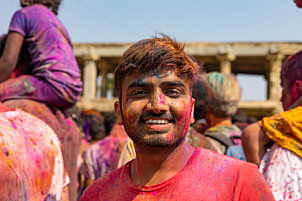 Hampi - India