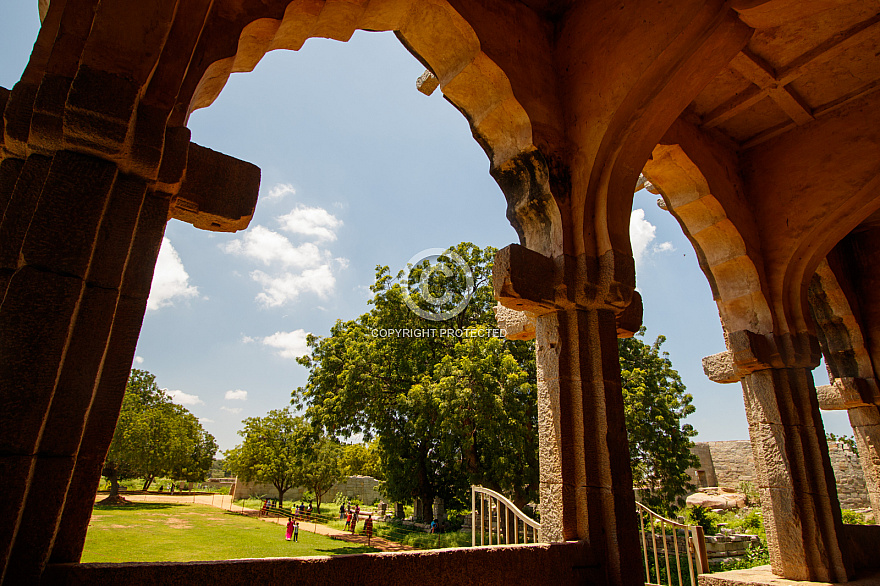 Hampi