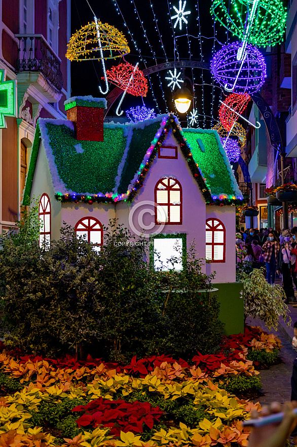 Christmas in Gáldar - Gran Canaria