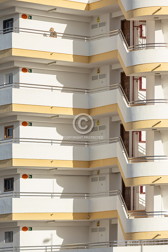 Playa del Inglés