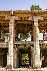 Hampi - India