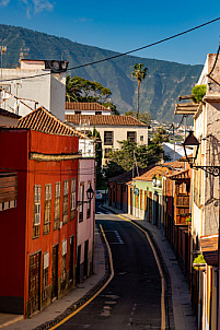 La Orotava - Tenerife