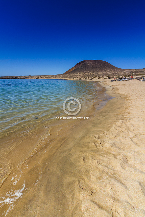 Playa Mal Nombre - Fuerteventura