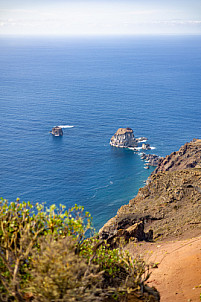 Mirador de la Peña - El Hierro