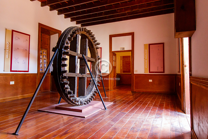 Museo del Molino - Fuerteventura