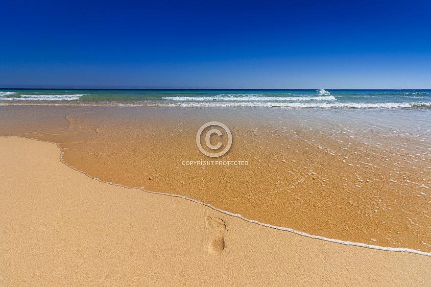 Risco del Paso Fuerteventura