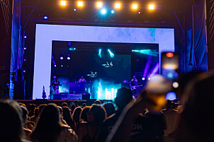 Arrecife en Vivo - Lanzarote