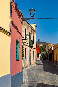 Ingenio - Gran Canaria