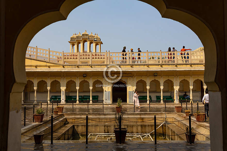 Jaipur - India