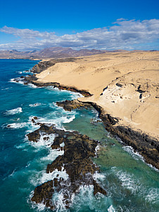 las razas - fuerteventura