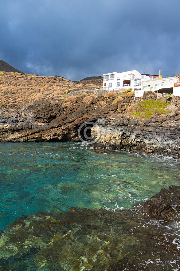 La Caleta - El Hierro