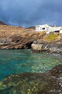 La Caleta - El Hierro