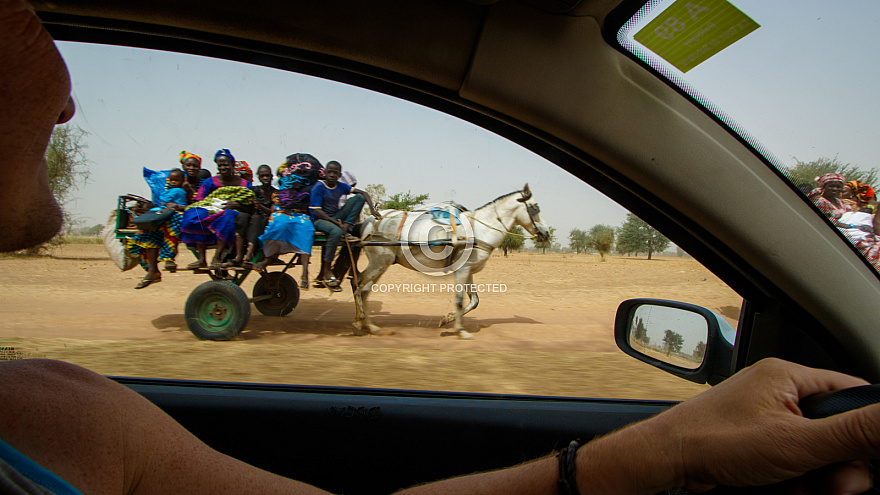 Senegal