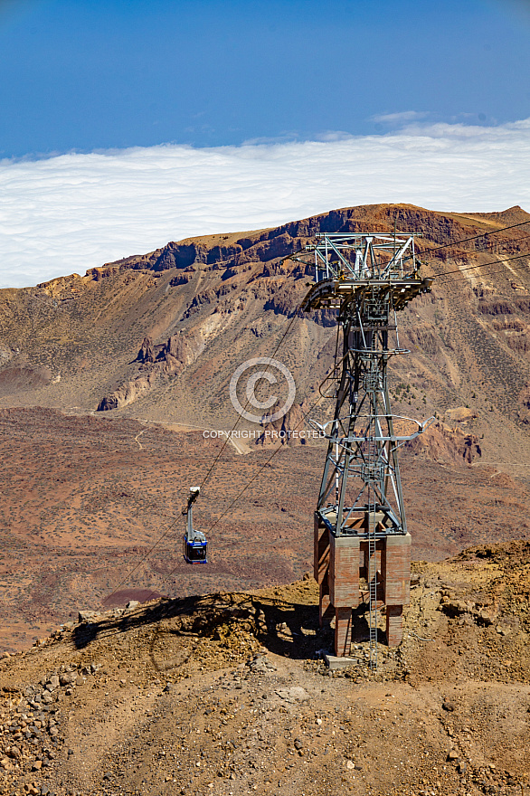 Teide - Tenerife